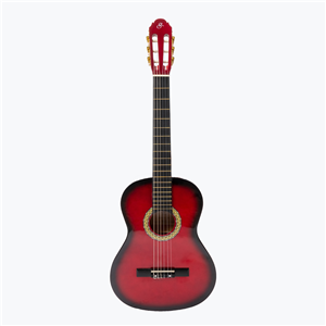 GUITARE  CLASSIQUE 39" // CLASSICAL GUITAR 39"