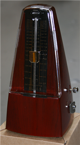 METRONOME MECANIQUE