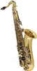 TENOR SAXOPHONE